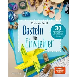 Basteln für Einsteiger