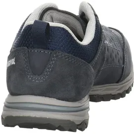 MEINDL Durban Wanderschuh, blau 5 - 38