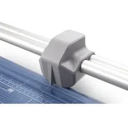 DAHLE Rollen-Schneidemaschine blau 00558-15004