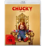 Chucky - Season 2 [2 BRs]