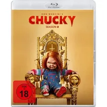 Chucky - Season 2 [2 BRs]