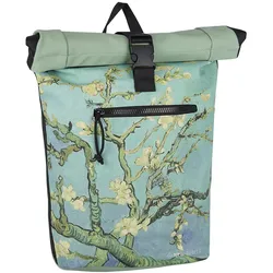 New Rebels Mart New York Rucksack