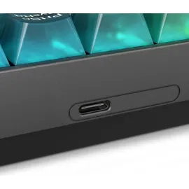 Lenovo Legion K510 Mini Pro mechanisch ES
