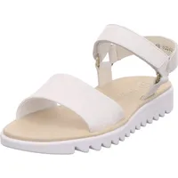 Paul Green Sandalen in weiß 37,5