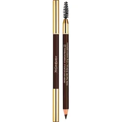Yves-Saint-Laurent Make-up AugenDessin Sourcils Nr. 04 – Asche 1,3 ml ()