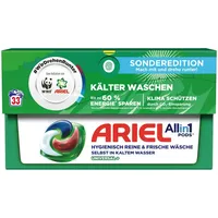 ARIEL Pods All in 1 Waschmittel Universal 33WL