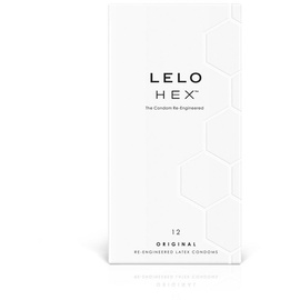 Lelo Hex Original 12 St.