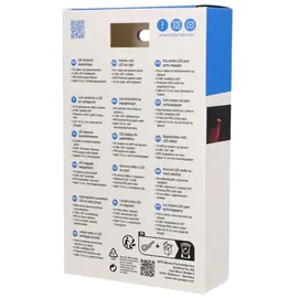 Fischer LED-Rücklicht G1 für E-Bike