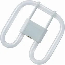 OSRAM CFL SQUARE 28W/827 GR10Q