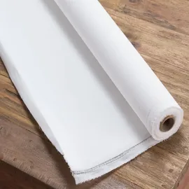BK BILDERRAHMEN KOLMER LEINWAND ROLLE 1,6x10m 280g/m2 | Künstler Maltuch Meterware malfertig