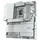 Gigabyte Z890 Aero D E-ATX Mainboard LGA 1851, Intel Z890, bis zu 256 GB DDR5, 10 Gigabit-Ethernet, Wi-Fi 7