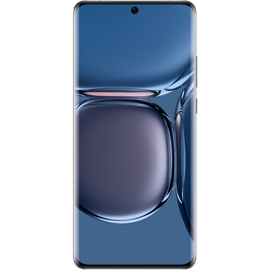 Huawei P50 Pro 256 GB Golden Black