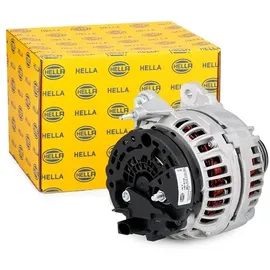 Hella 8EL 011 710-791 Generator/Lichtmaschine - 14V - 140A