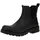 Verbenas Lua Mate in Schwarz - Gr.: 40