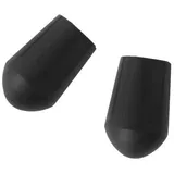 Helinox Chair Rubber Foot set 2 - Zero 13.2 black