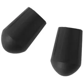Helinox Chair Rubber Foot set 2 - Zero 13.2 black
