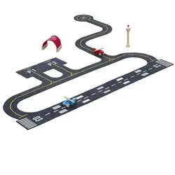 GOKI Spielset Flughafen gokiAir