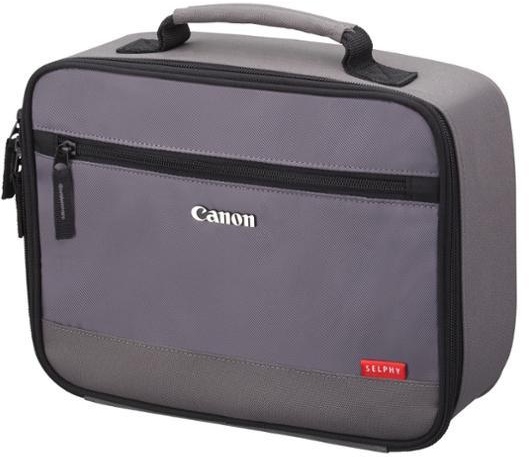 Canon DCC-CP2 Tasche in grau