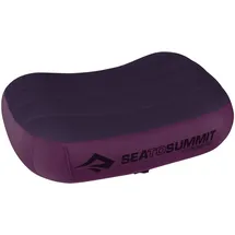 Sea to Summit Aeros Premium, Reisezubehör, Violett