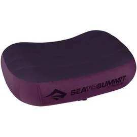 Sea to Summit Aeros Premium, Reisezubehör, Violett