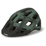 Cube Badger 59-63 cm green