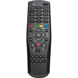 DreamBox RC-10 schwarz