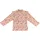 Sterntaler Badeshirt Blumen – Langarm Schwimmshirt für Mädchen mit Blumen-Print – UV-Schutz 50+ Shirt mit Frontreißverschluss, Stehkragen & Kinnschutz - Kinder Bademode – Farbe Ecru, Größe 92 - 92