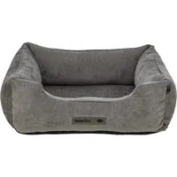 Trixie Hundekissen Vital Lennox 60 x 50 cm grau