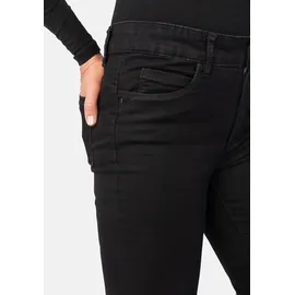 Stooker Women 5-Pocket-Jeans STOOKER WOMEN "Milano Denim Basic Magic Shape Fit Jeans", Damen, Gr.