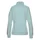 bench. loungewear Sweatjacke Damen mint-schwarz Gr.40/42