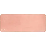 Nike Yoga Towel Rosa TU