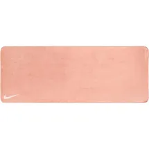 Nike Yoga Towel Rosa TU