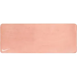 Nike Yoga Towel Rosa TU