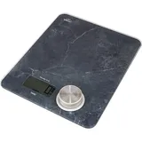 Lacor Eco Marble Weiß Präzise Elegant