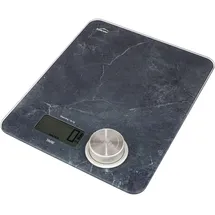 Lacor Eco Marble Weiß Präzise Elegant