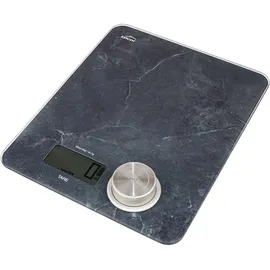 Lacor Eco Marble Weiß Präzise Elegant