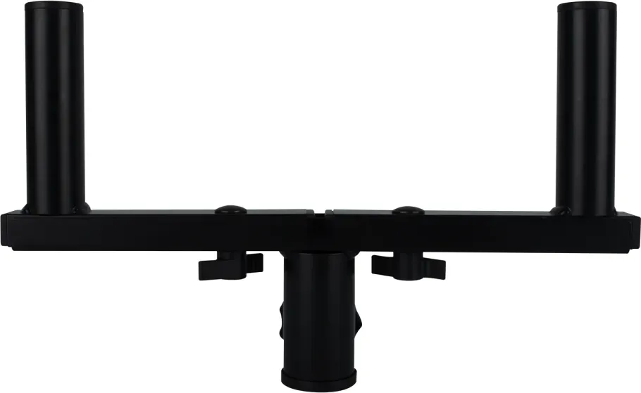 Showgear Adjustable T-bar for Speaker Stand
