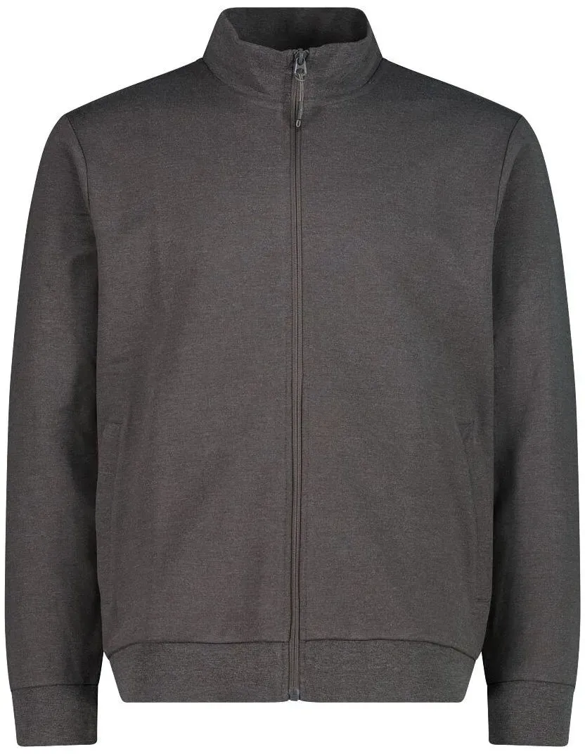 CMP Leisure Luca MAN Jacket piombo mel. (U926) 58