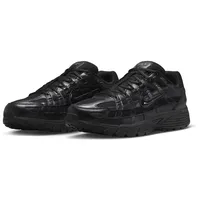 Nike P-6000 Herren Black/Black 36,5