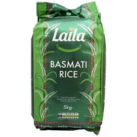 [ 5kg ] LAILA Basmati Reis / Premium Quality Basmati Rice