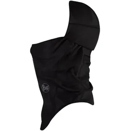 Buff ThermoNet® Hinged Balaclava Sturmhaube solid black