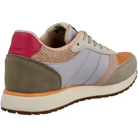 Woden Ronja für Damen, bunt Größe 37