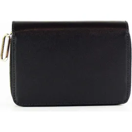 Mandarina Duck Luna Geldbörse Damen schwarz