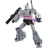 Transformers Studio Series – Der Kampf um Cybertron Megatron, 8 Jahr(e)