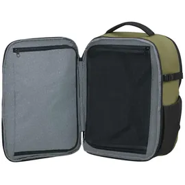 Samsonite Roader 2-Rollen Cabin 40 cm / 26 l grün