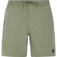 Protest Prtbaky Artichoke green XXL
