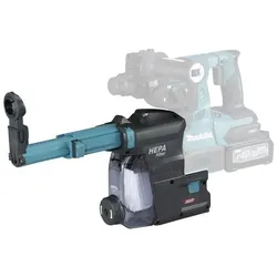 makita Staubabsaugung »DX12«