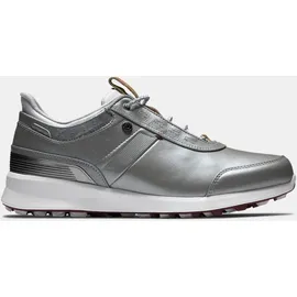 FootJoy Golfschuhe Stratos weiß/schwarz/pink