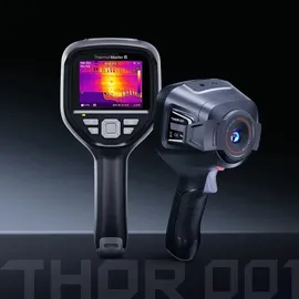 Thermal Master Wärmebildkamera Thor002