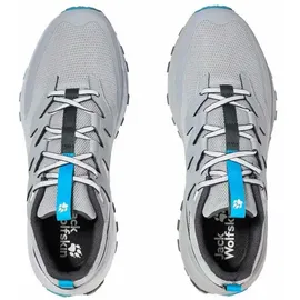 Jack Wolfskin PS Trail Low M - Cool Grey - EU 44